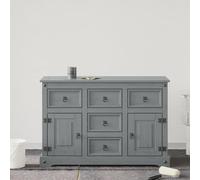 vidaXL Interior Furniture Paint, Safe and Non-Toxic - Perfect for DIY Projects and Brings Colour to Your Room