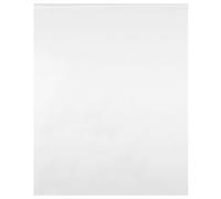 vidaXL Furniture Sticker Self-Adhesive Film Sticky Back Wallpaper Silver PET
