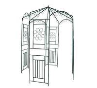 vidaXL Rose Arch 250 cm