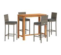 Garden Bar Set, Garden Bar Sets, Garden Bar Set vidaXL