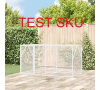 vidaXL Garden Bench Brown 110 x 56 x 90cm Solid Acacia wood