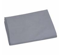 vidaXL Garden Cart Liner Dark Grey Fabric Hand Trolly Cover Tool Accessory