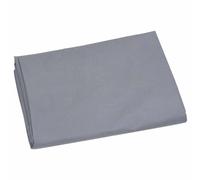 vidaXL Garden Cart Liner Dark Grey Fabric Hand Trolly Cover Tool Accessory