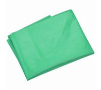 vidaXL Garden Cart Liner Green Fabric Outdoor Lawn Hand Trolley Wagon Cover