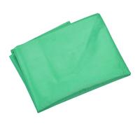 'vidaXL Garden Cart Liner - Green Fabric Outdoor Lawn Hand Trolley Wagon Cover - Weather- and Durable - Ensures Secure Fit