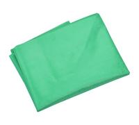 'vidaXL Garden Cart Liner - Green Fabric Outdoor Lawn Hand Trolley Wagon Cover - Weather-Resistant and Durable - Ensures Secure Fit