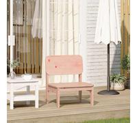 Garden Chairs Outdoor Chair Picnic Chair Patio Seating Solid Wood Pine vidaXL