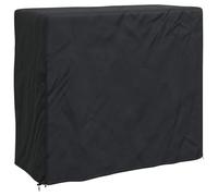 vidaXL Garden Cover for Outdoor Furniture, Weatherproof and UV Resistant, Waterproof Cover for Patio