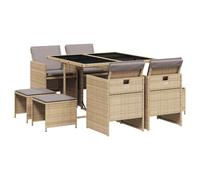 Garden Dining Set, Garden Dining Sets, Garden Dining Set vidaXL