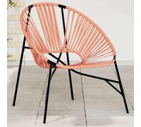 Garden Chair Garden Seating Outdoor Seating Patio Chair Outdoor Chair vidaXL