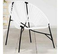 Garden Chair Garden Seating Outdoor Seating Patio Chair Outdoor Chair vidaXL