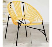 Garden Chair Garden Seating Outdoor Seating Patio Chair Outdoor Chair vidaXL