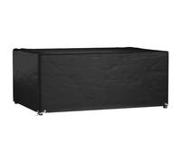 vidaXL Garden Furniture Cover Outdoor Furniture Cover 8 Eyelets Rectangular