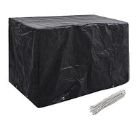 Waterproof Garden Patio Furniture Set Cover Covers For Outdoor Rattan Table Cube