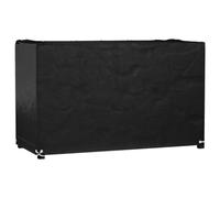 vidaXL Garden Furniture Cover Outdoor Furniture Cover 8 Eyelets Rectangular