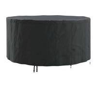 vidaXL Garden Furniture Cover - Waterproof and UV Protection for Patio and Terrace