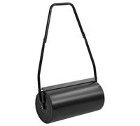 vidaXL Garden Lawn Roller, Rolling Lawn Aerator Grass Roller, Gardening Turf Rol