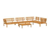 Pallet Sofa Set, Pallet Sofa Sets, Pallet Sofa Set vidaXL