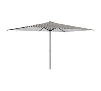 vidaXL Garden Parasol 200 x 300 cm Polyester Rectangular