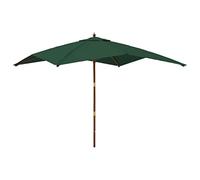 vidaXL garden parasol garden parasols parasol