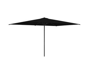vidaXL Garden ParasolOutdoor UmbrellaPatio Sunshade