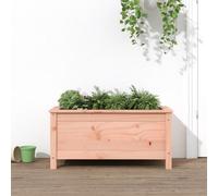 vidaXL Garden Planter 82.5x40x39 cm Solid Wood Douglas