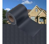 Garden Privacy Screen Fence Panels Porch Blind Windbreak 4 pcs PVC vidaXL