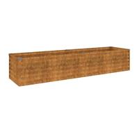 vidaXL Garden Raised Bed 194 x 50 x 36 cm