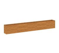 vidaXL Garden Raised Bed 482 x 50 x 69 cm