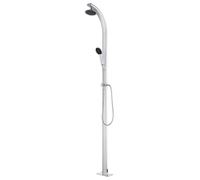 vidaXL Garden Shower Bath Faucet Stands Garden Outdoor Bath Accessory Outdoor Sh
