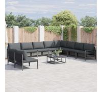 Garden Furniture Set, Garden Furniture Set,outdoor Sofa vidaXL