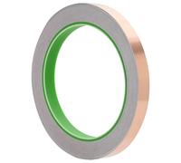 vidaXL Garden Tape - A handy tool for your garden, this flexible copper strip is ideal for all your DIY and outdoor craft projects.