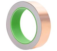vidaXL Garden Tape - A practical little tool for your garden projects. With this flexible copper strip, you can craft everything possible for outdoor crafts and DIY projects.