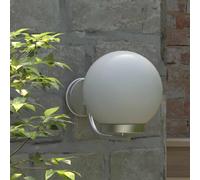 vidaXL Garden Wall Lamp 32cm