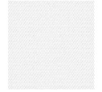 vidaXL Expanded Wire Mesh Panel 100x85cm 30x17x2.5mm Stainless Steel Barrier