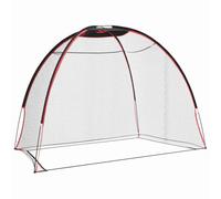 vidaXL Golf Practice Net for Garden and Outdoor - Portable Accessory to Improve Your Skills