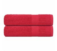 Towels Kitchen Tea Towel Dish Towel Wash Towel 360 gsm 100% Cotton vidaXL