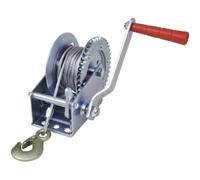 vidaXL Hand Winch 540 kg