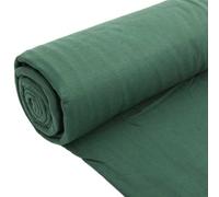 (9.8 x 6 m) vidaXL Haystack Tarp 9.8x6 m 140 g/m² Polypropylene straw bale protection