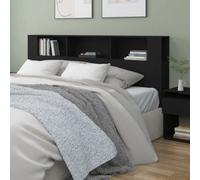 Headboard Cabinet, Headboard Cabinets, Headboard Cabinet vidaXL
