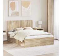 vidaXL Headboard PB