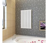 vidaXL Heating Panel White 542mmx900mm Climate Control Appliance Radiator
