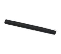 vidaxl Hexagon Garden Fence - Steel | PVC-Coated Grey Outdoor Barrier 1.5x10m