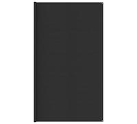 vidaXL Tent Carpet Anthracite Outdoor Camping Hiking Rug Patio Tent Accessory