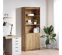 Storage Cabinet Sideboard Cabinet Kitchen Storage Cabinet Hallway Cabinet vidaXL