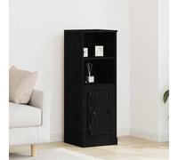 Highboard High Sideboard Side Cabinet Storgae Cupboard Engineered Wood vidaXL