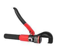 vidaXL Hydraulic Cable Crimping Tool 50 kN 4-70 mm² Steel