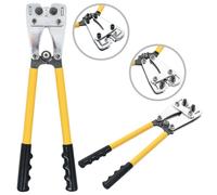 Hydraulic Crimping Pliers Portable Safe