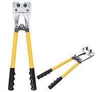 Hydraulic Crimping Pliers Portable Safe