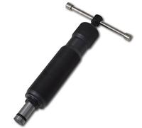 vidaXL Hydraulic Ram Thread Hydraulic Hub Puller Spindle 10 Ton Separator